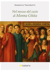 Produktbild: Nel mezzo del casin di Monna Ghita