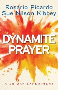 Produktbild: Dynamite Prayer