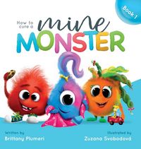 Produktbild: How to Cure a Mine Monster