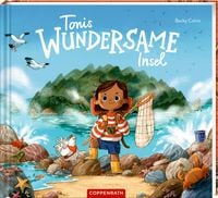 Produktbild: Tonis wundersame Insel