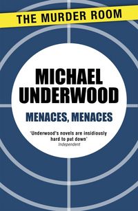 Produktbild: Menaces, Menaces