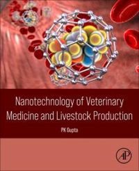 Produktbild: Nanotechnology of Veterinary Medicine and Livestock Production