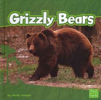 Produktbild: Grizzly Bears