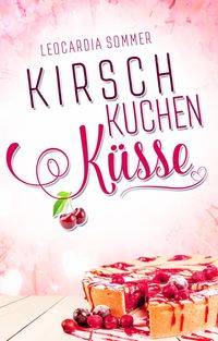 Produktbild: Kirschkuchenk&uuml;sse