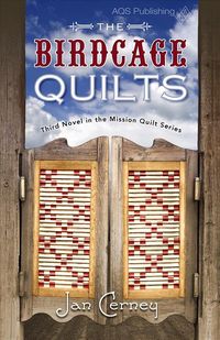 Produktbild: The Birdcage Quilts