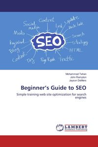 Produktbild: Beginner's Guide to SEO