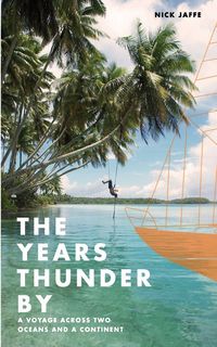 Produktbild: The Years Thunder By