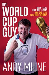 Produktbild: That World Cup Guy