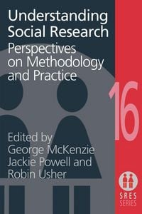 Produktbild: Understanding Social Research