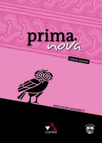 Produktbild: prima.nova Palette / prima.nova Wochenplanarbeit
