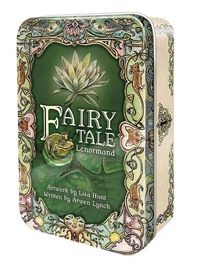 Produktbild: Lynch, A: Fairy Tale Lenormand