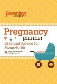 Produktbild: Pregnancy Planner