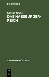 Produktbild: Das Habsburger-Reich