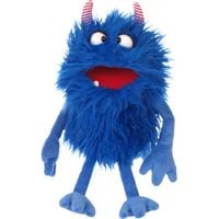 Produktbild: Monster Schmackes (blau)