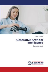 Produktbild: Generative Artificial intelligence