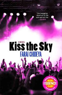Produktbild: Kiss the Sky