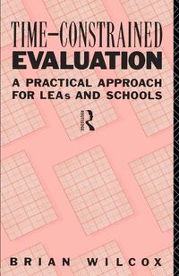 Produktbild: Time-Constrained Evaluation