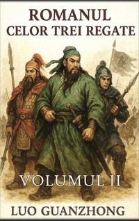 Produktbild: Romanul celor trei regate