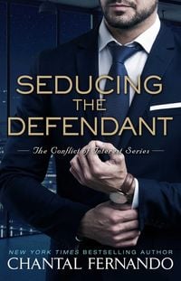 Produktbild: Seducing the Defendant