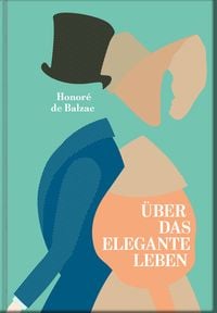 Produktbild: Über das elegante Leben