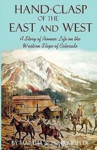 Produktbild: Hand-Clasp of the East and West