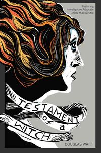 Produktbild: Testament Of a Witch