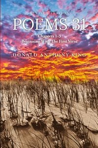 Produktbild: Poems 31