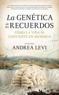 Produktbild: La Genetica de Los Recuerdos