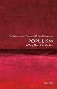 Produktbild: Populism