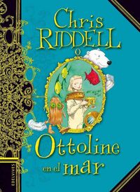 Produktbild: Ottoline en el mar