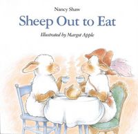 Produktbild: Sheep Out to Eat