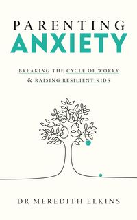 Produktbild: Parenting Anxiety