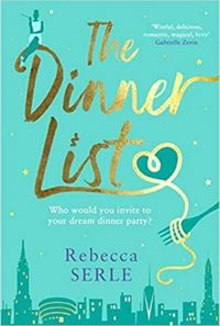 Produktbild: Dinner List