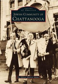 Produktbild: Jewish Community of Chattanooga
