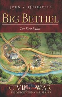 Produktbild: Big Bethel