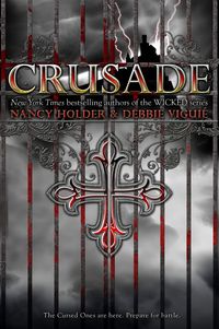 Produktbild: Crusade