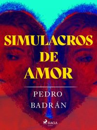 Produktbild: Simulacros de amor