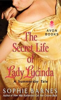 Produktbild: The Secret Life of Lady Lucinda