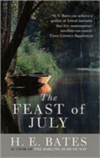 Produktbild: The Feast of July