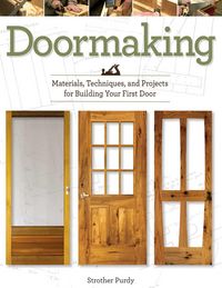 Produktbild: Doormaking