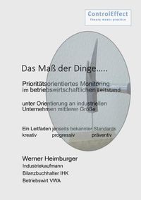 Produktbild: Das Ma&szlig; der Dinge