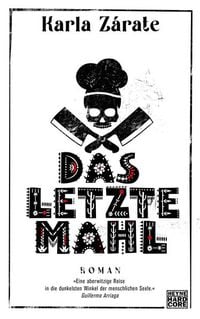 Produktbild: Das letzte Mahl