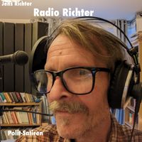 Produktbild: Radio Richter