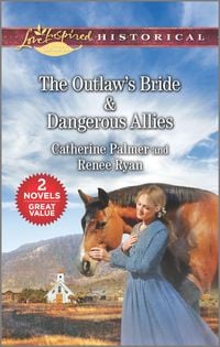 Produktbild: The Outlaw's Bride & Dangerous Allies
