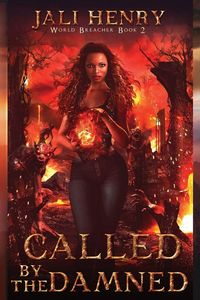 Produktbild: Henry, J: Called by the Damned