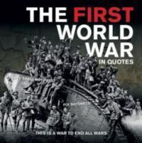 Produktbild: 1st Ww in Quotes