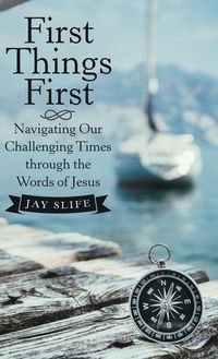 Produktbild: First Things First
