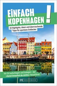 Produktbild: Einfach Kopenhagen!