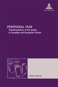 Produktbild: Peripheral Fear