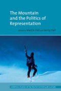 Produktbild: The Mountain and the Politics of Representation